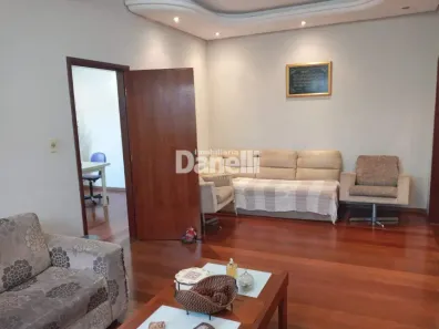 Sobrado com 3 Quartos à venda, 180m² no Jardim Ana Emilia, Taubaté