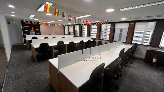 Sala Comercial para venda ou aluguel, 412m² no Cidade Monções, São Paulo