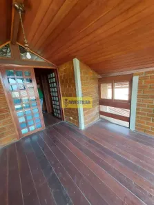 Casa de Condomínio com 4 Quartos à venda, 130m² no Santana, Gravatá