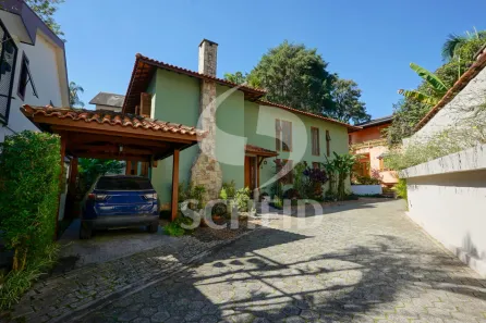 Casa de Condomínio com 3 Quartos à venda, 197m² no Jardim dos Estados, São Paulo
