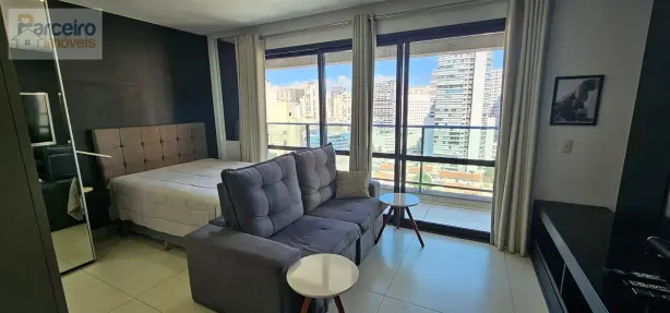 Apartamento com 1 Quarto à venda, 45m² no Vila Nova Conceição, São Paulo