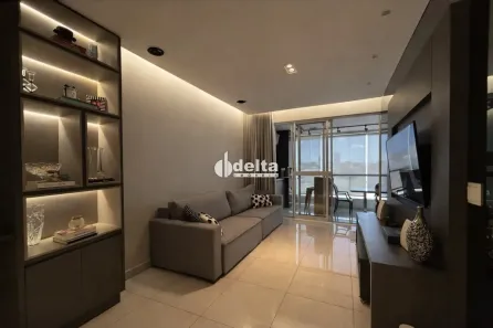 Apartamento com 3 Quartos à venda, 135m² no Lídice, Uberlândia