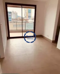 Apartamento com 1 Quarto à venda, 60m² no Boqueirão, Santos