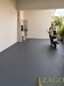 Casa com 2 Quartos à venda, 125m² no City Petrópolis, Franca