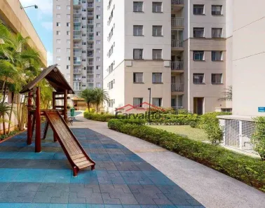 Apartamento com 2 Quartos à venda, 50m² no Vila Guilherme, São Paulo