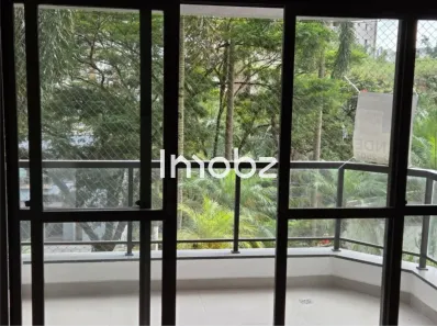 Apartamento com 3 Quartos à venda, 100m² no Vila Andrade, São Paulo