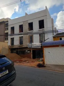 Cobertura com 2 Quartos à venda, 95m² no Vila Valparaíso, Santo André