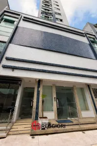 Sala Comercial para alugar, 50m² no Centro, Balneário Camboriú