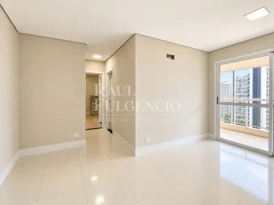 Apartamento com 2 Quartos para alugar, 75m² no Santa Rosa, Londrina