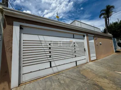 Casa com 3 Quartos à venda, 197m² no Planalto Paraíso, São Carlos