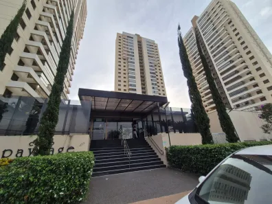 Apartamento com 2 Quartos à venda, 99m² no Vila Alpes, Goiânia
