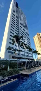 Apartamento com 3 Quartos à venda, 100m² no Pedro Gondim, João Pessoa
