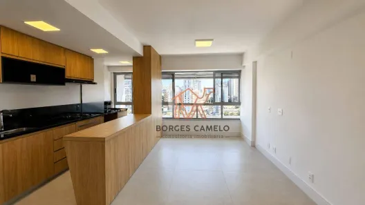 Apartamento com 2 Quartos para alugar, 74m² no Boa Viagem, Belo Horizonte