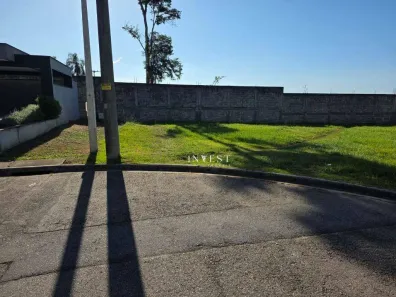 Lote/Terreno à venda, 533m² no Condomínio Terras do Vale, Caçapava