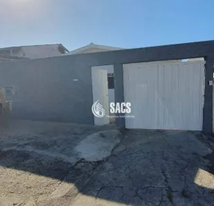 Casa com 2 Quartos para venda ou aluguel, 124m² no Parque Dom Pedro II, Campinas