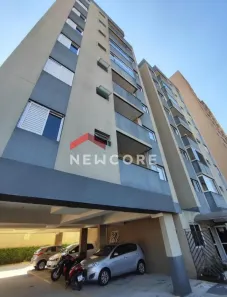 Apartamento com 2 Quartos à venda, 62m² no Centro, São Bernardo do Campo