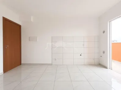 Apartamento com 2 Quartos para alugar, 98m² no São Marcos, Joinville