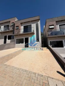 Casa com 3 Quartos à venda, 97m² no Chácara Ondas Verdes, Cotia