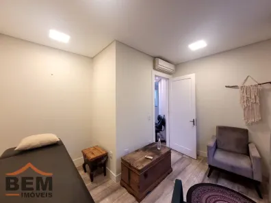 Sala Comercial para alugar, 50m² no Centro, Itajaí