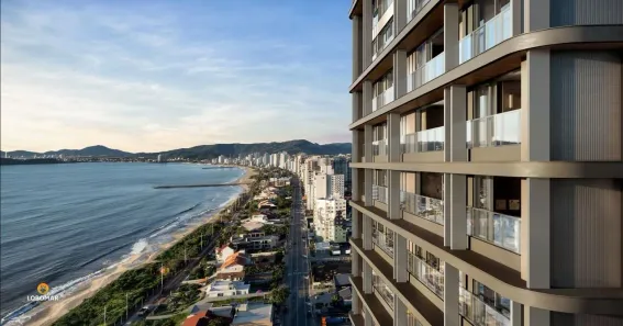 Apartamento com 3 Quartos à venda, 150m² no Centro, Balneário Piçarras