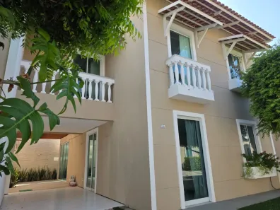Sobrado com 3 Quartos à venda, 190m² no Cidade 2000, Fortaleza