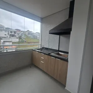 Apartamento com 3 Quartos à venda, 91m² no Portais (Polvilho), Cajamar