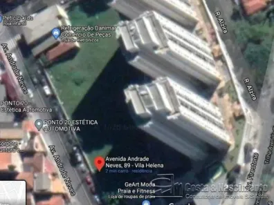 para alugar, 3379m² no Vila Helena, Santo André