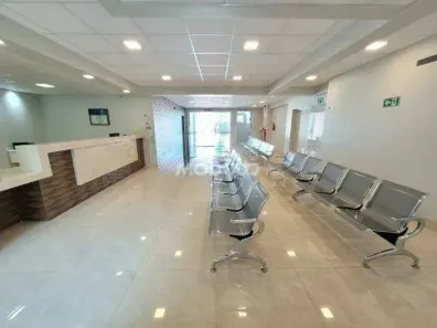 Prédio Comercial para alugar, 900m² no Planalto, Uberlândia
