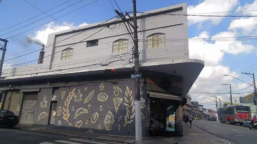 Sala Comercial para alugar, 75m² no Chácara Belenzinho, São Paulo