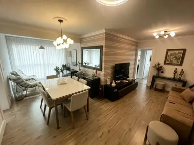 Apartamento com 3 Quartos à venda, 90m² no Glória, Macaé
