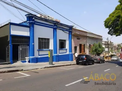 Imóvel Comercial com 15 Quartos à venda, 462m² no Vila Monteiro (Gleba I), São Carlos