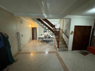 Sobrado com 5 Quartos à venda, 270m² no Tatuapé, São Paulo