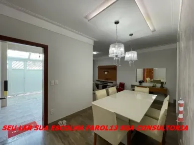 Sobrado com 3 Quartos à venda, 126m² no Vila Cascatinha, São Vicente