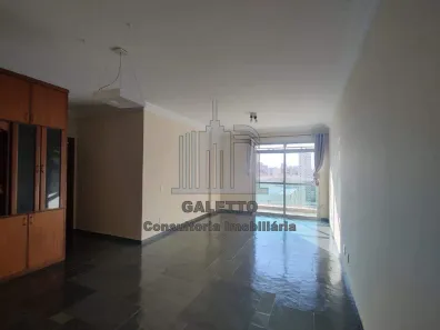 Apartamento com 3 Quartos para alugar, 120m² no Centro, Campinas