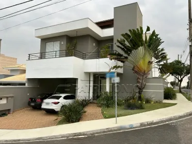 Casa de Condomínio com 3 Quartos à venda, 299m² no Aparecidinha, Sorocaba