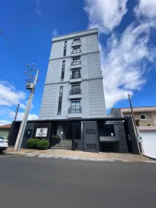 Apartamento com 2 Quartos à venda, 58m² no Oficinas, Ponta Grossa