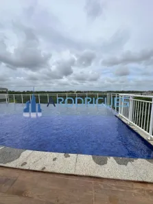 Apartamento com 2 Quartos à venda, 76m² no Boca da Mata, Salvador