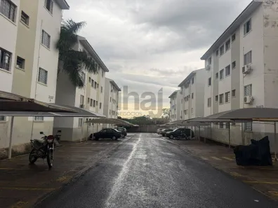 Apartamento com 2 Quartos à venda, 50m² no Residencial Ana Célia, São José do Rio Preto