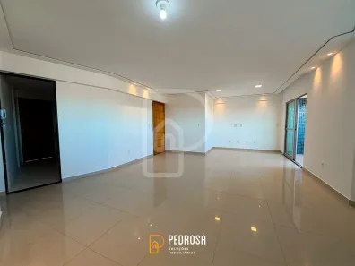 Apartamento com 3 Quartos à venda, 118m² no Dix-Sept Rosado, Natal