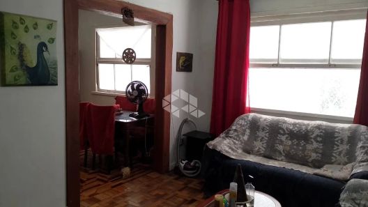 Apartamento com 2 Quartos à venda, 90m² no São João, Porto Alegre