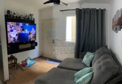 Apartamento com 2 Quartos para alugar, 43m² no Valentina Figueiredo, Ribeirão Preto