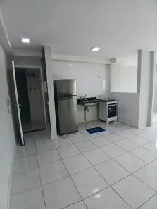 Apartamento com 1 Quarto para alugar, 50m² no Vila Formosa, São Paulo
