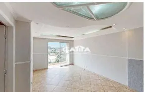 Apartamento com 3 Quartos à venda, 72m² no Chácara Califórnia, São Paulo