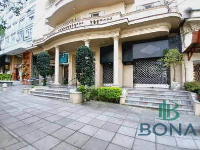 Ponto Comercial para alugar, 75m² no Moinhos de Vento, Porto Alegre
