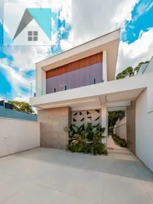 Casa de Condomínio com 3 Quartos à venda, 155m² no Chácara Jaguari (Fazendinha), Santana de Parnaíba