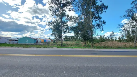 Lote/Terreno à venda, 2450m² no Capão do Leão, Capão do Leão