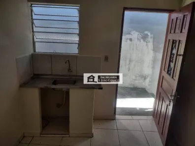 Casa com 1 Quarto para alugar, 25m² no São João Clímaco, São Paulo