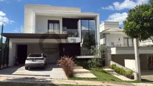 Casa de Condomínio com 3 Quartos para alugar, 310m² no Cyrela Landscape Esplanada, Votorantim