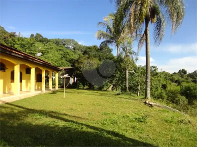 Fazenda/Sítio com 4 Quartos à venda, 650m² no Monte Alegre, Vinhedo