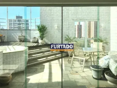 Apartamento com 3 Quartos à venda, 260m² no Vila Bastos, Santo André